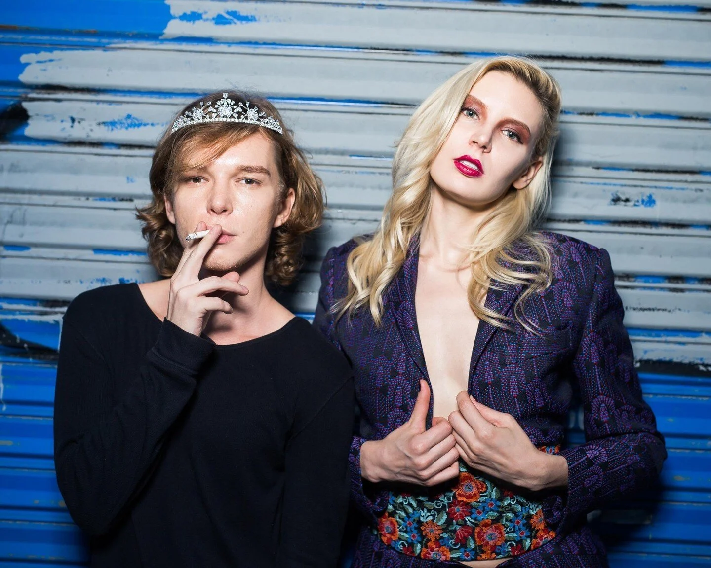 Presta photo Mode / Fashion / Portrait⁠
💸R&eacute;servation et tarifs en MP⁠
📷Photographe⁠
🎥Vid&eacute;aste⁠
👍Professionnel⁠
----------------------------------------⁠
www.ivan-ubaud-photographe.com⁠
⁠----------------------------------------⁠
◉ Ma