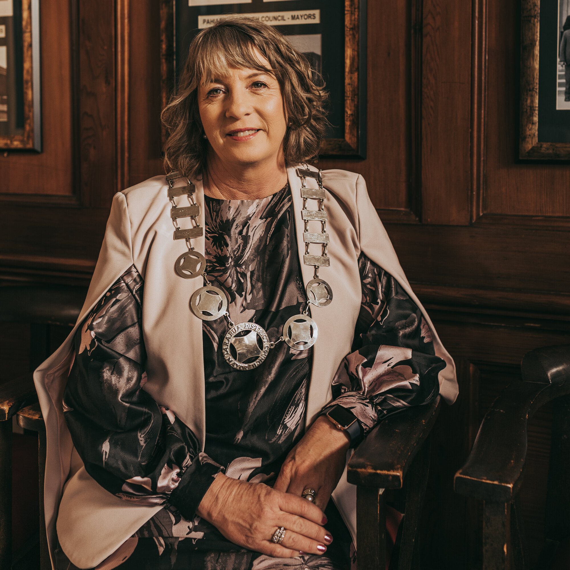 “The rural sector is the backbone of the Tararua District economy. When our economy is hurting, it impacts the towns greatly,” says Tracey. "People are dealing with a huge level of uncertainty at the moment. Covid-19 is part of that, but so are the drought, policy, forestry, and the lack of digital connectivity. All of those things are added pressures.”