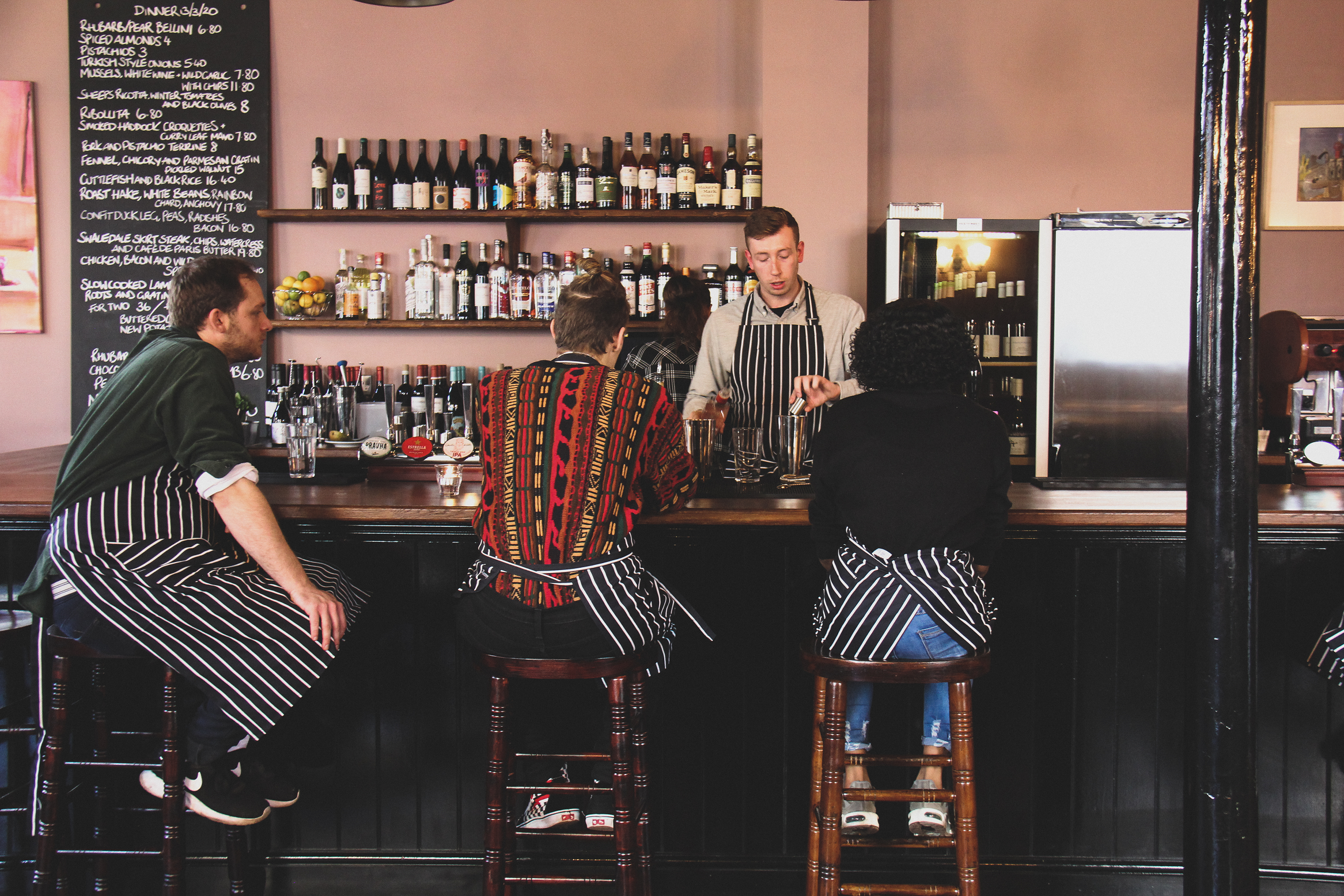 Photo of The Clarence Tavern, Hackney