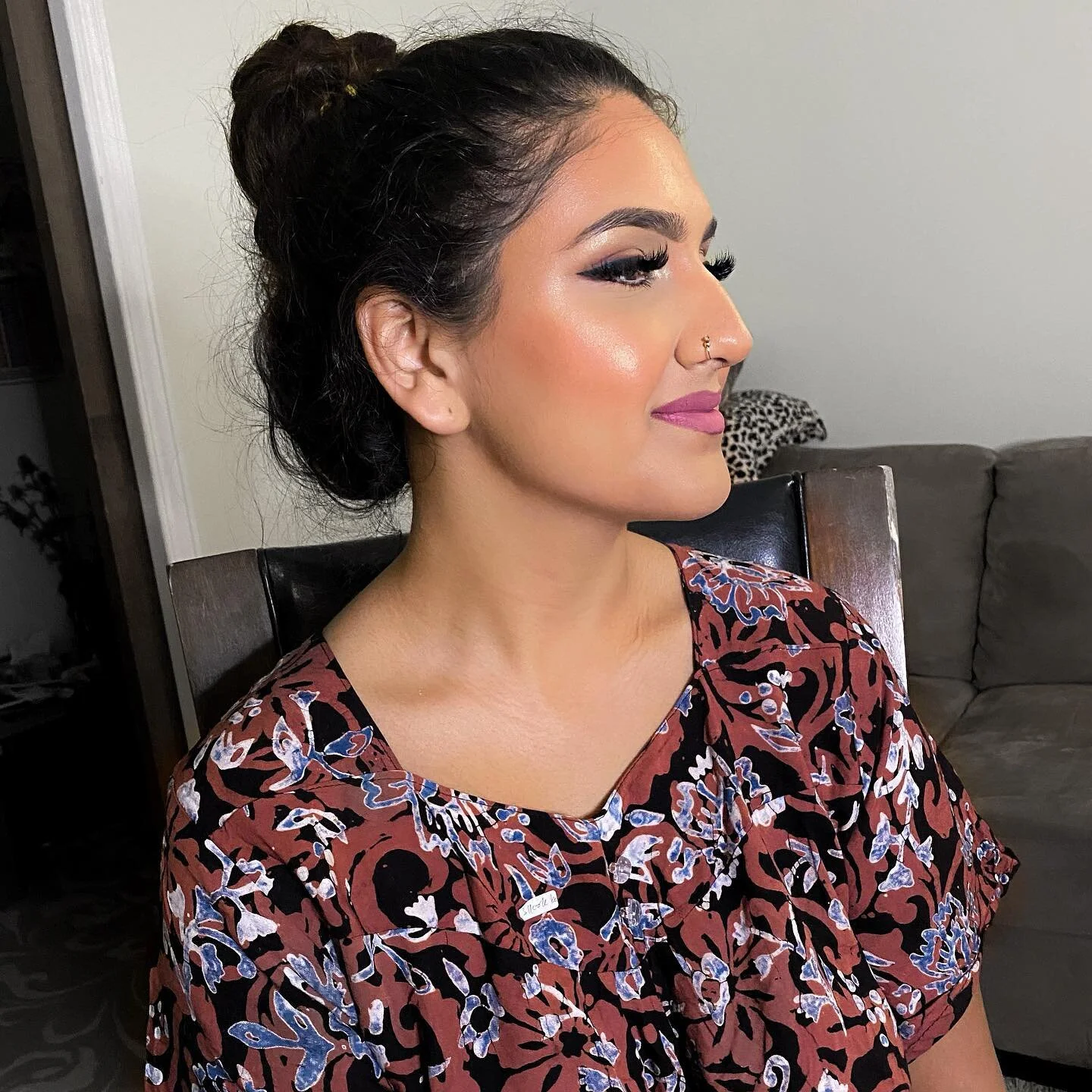 Bridesmaid #1 🤍 

For bookings and inquiries, click the link in my bio❕