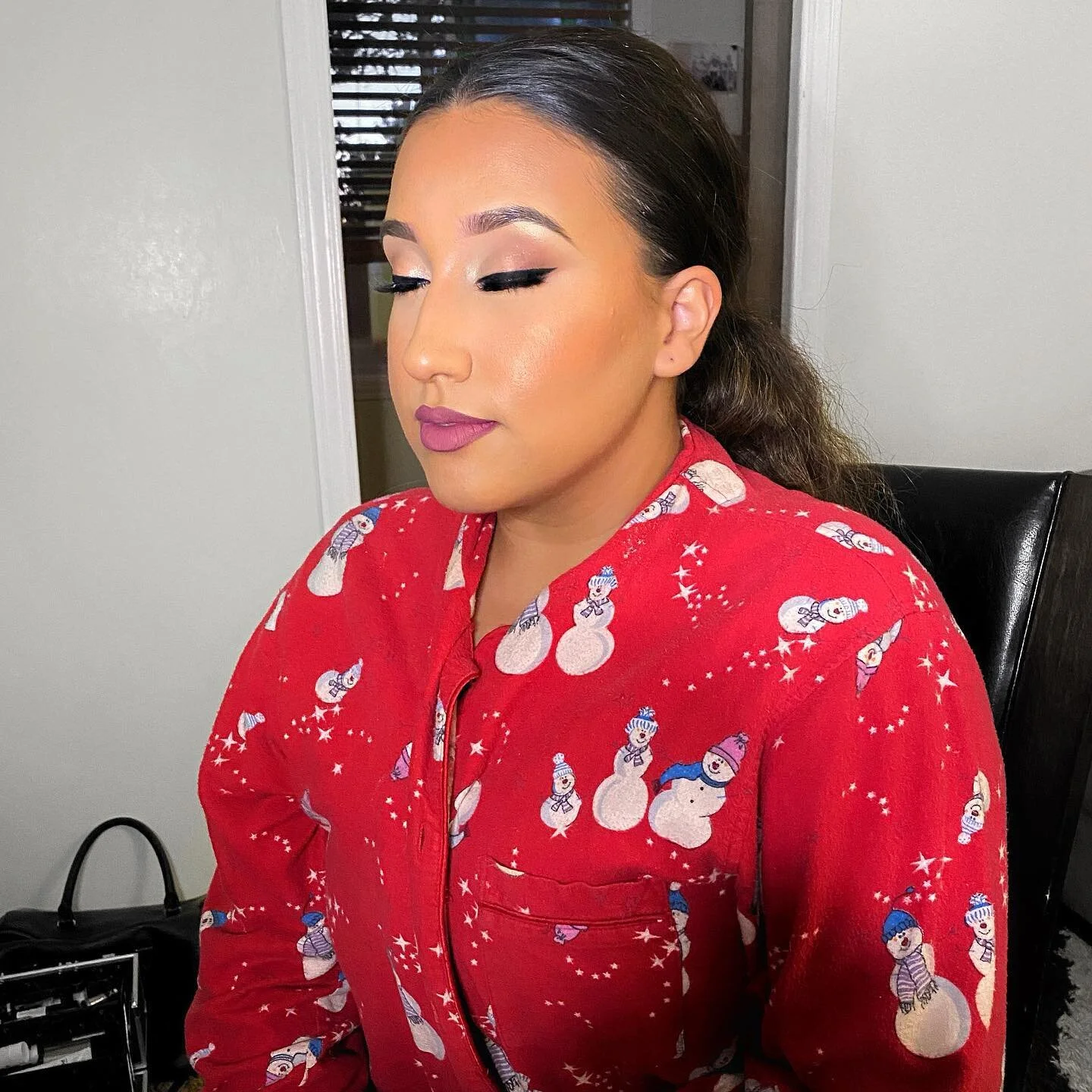 Bridesmaid #2🤍

For bookings and inquiries, click the link in my bio❕