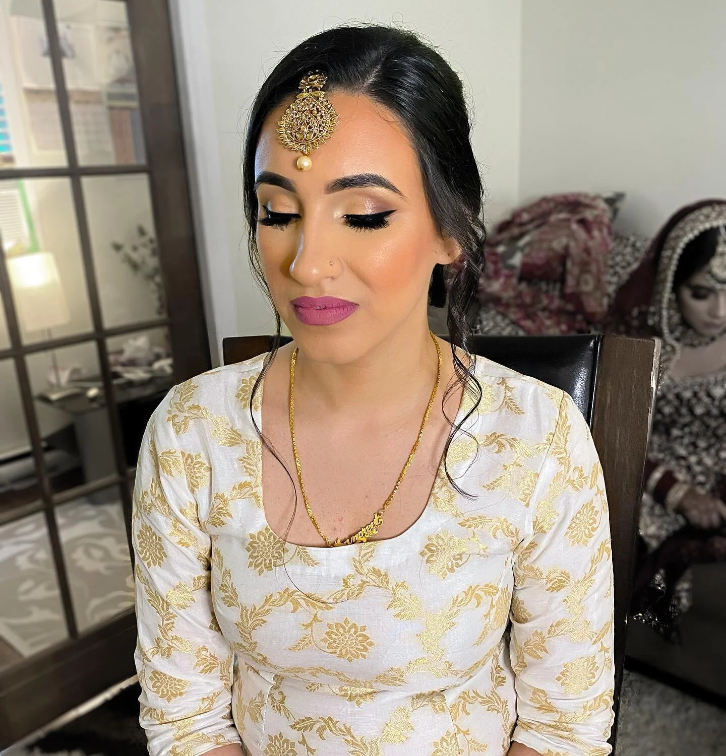 Bridesmaid #4🤍 

For bookings and inquiries, click the link in my bio❕