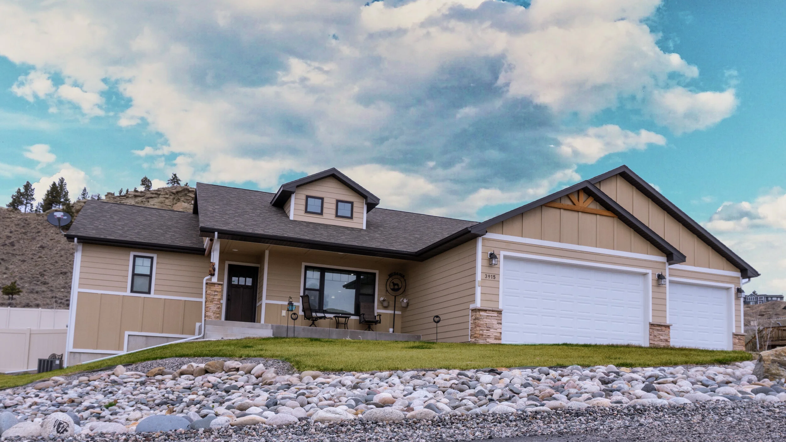 General 2 — Hyline Media