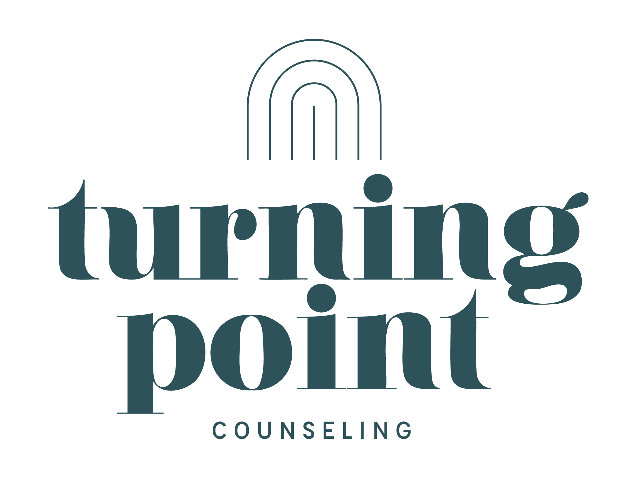 Turning Point Counseling 