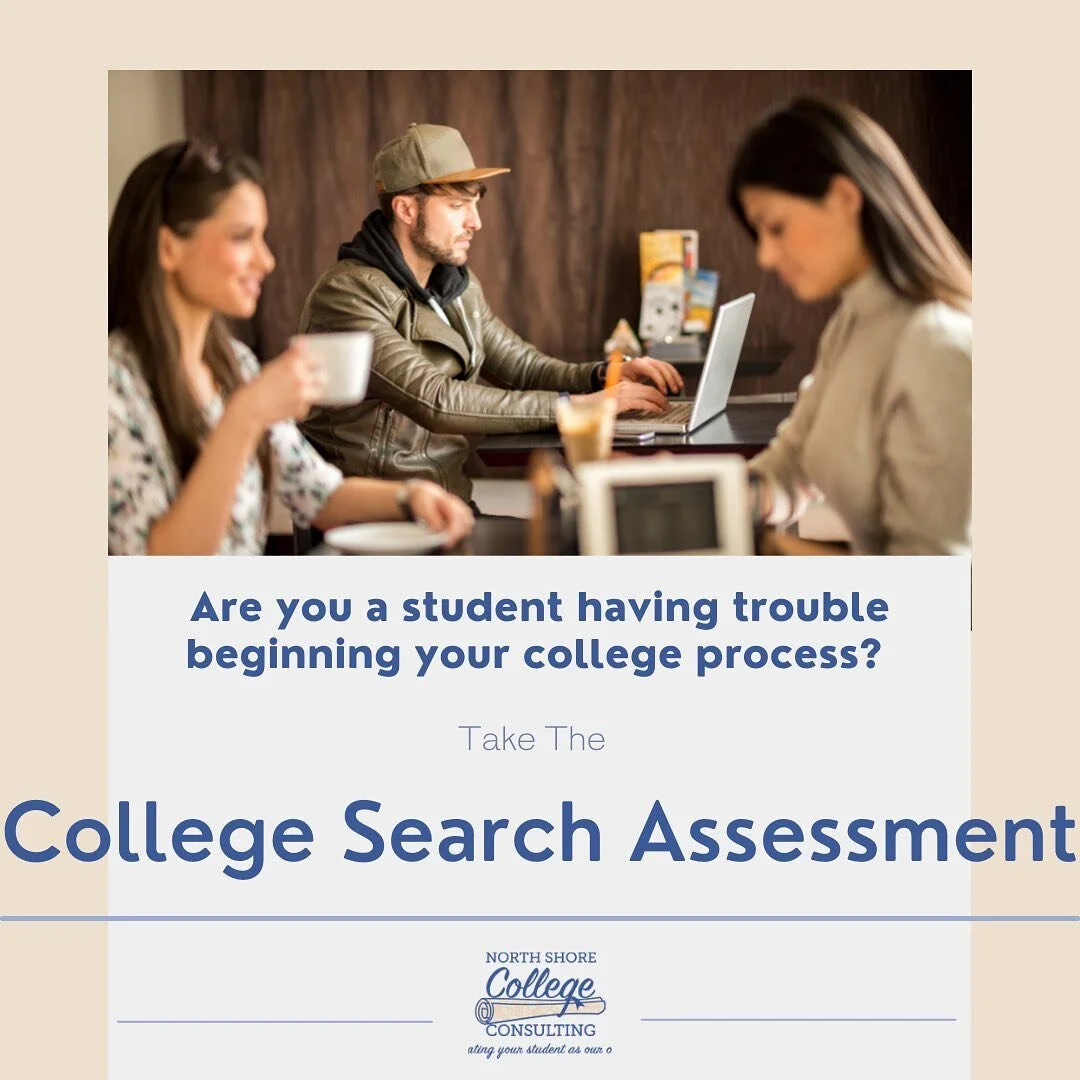 Photo inspiration: North Shore College Consulting Photo Inspiration