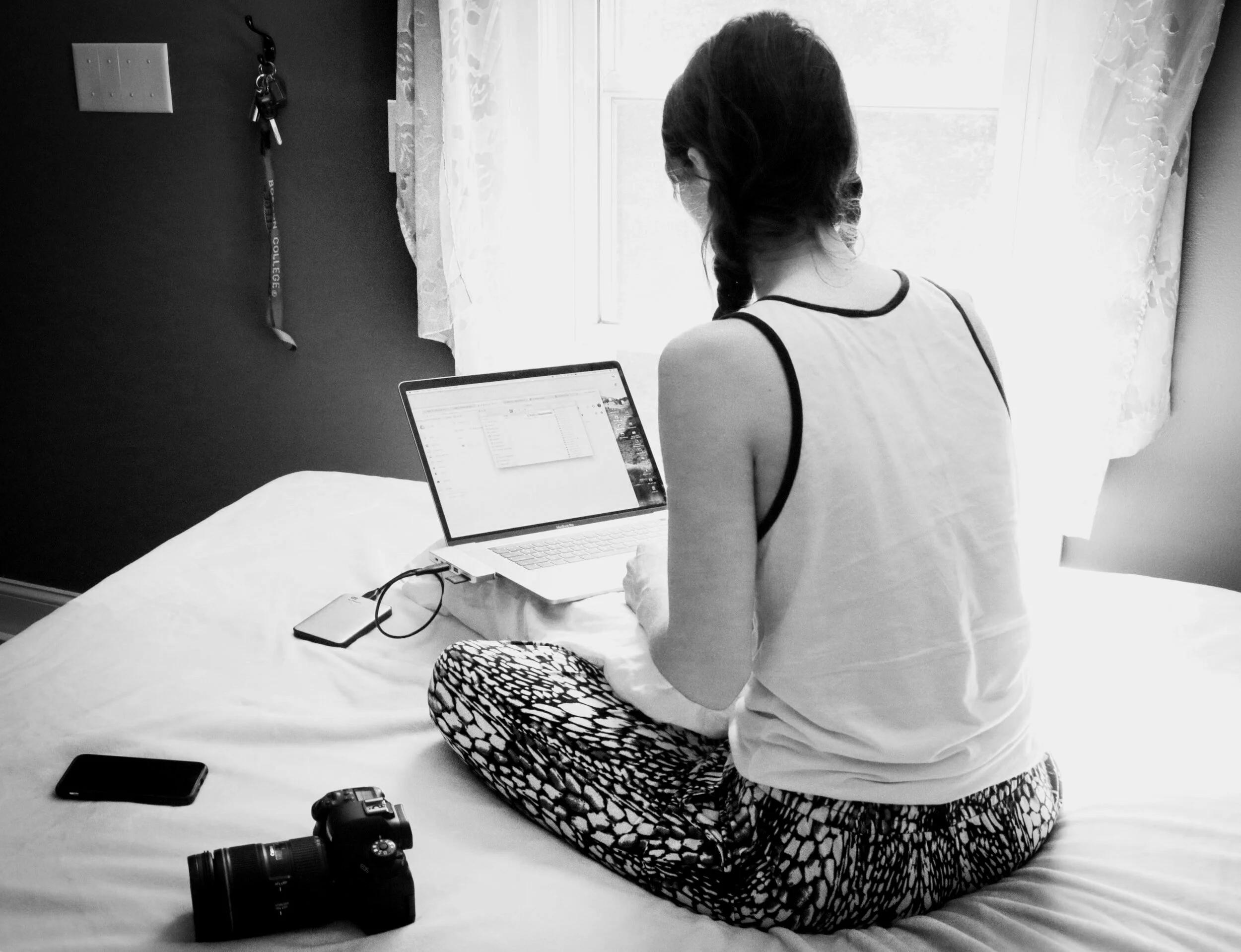 Major Regrets: The Risks of Prioritizing College Admission Over Interest