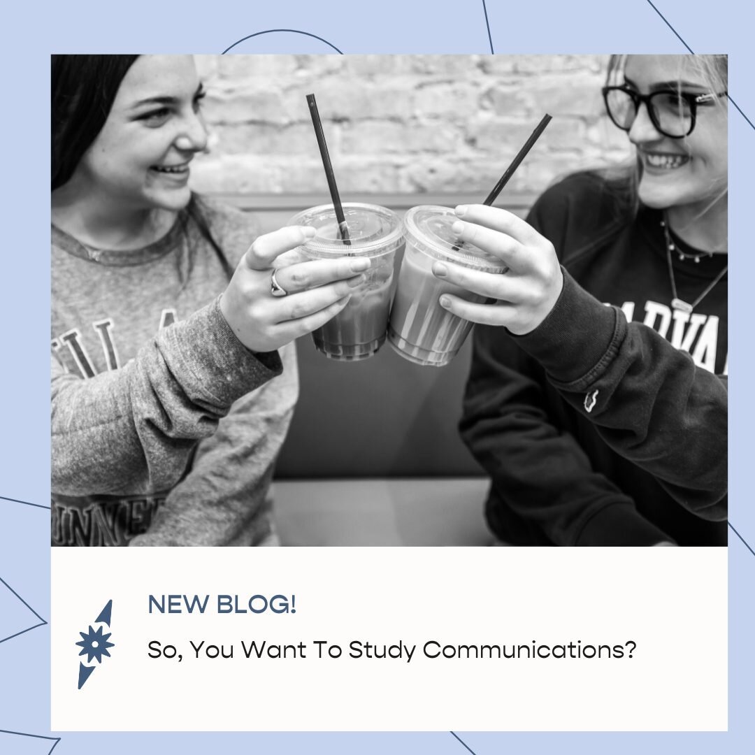 Considering a degree in Communications? Dive into our newest blog for everything you need to know about studying Communications in college 🎓💼 #communicationdegree #collegestudents 

https://www.nscollegeconsulting.net/blog/so-you-want-to-study-comm