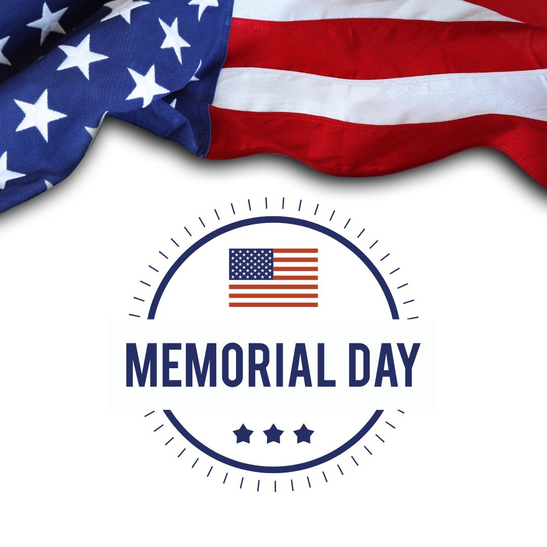 Today, we remember and honor the heroes who bravely served our country. #MemorialDay 🕊️