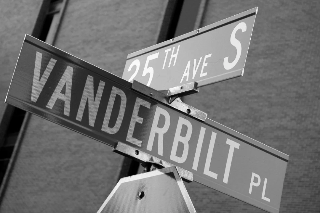 Cracking the Code to Vanderbilt Admissions Success