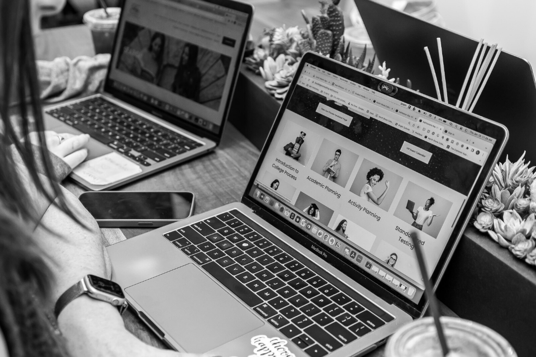 Tips, Tricks, & Timing For Fall College Applications