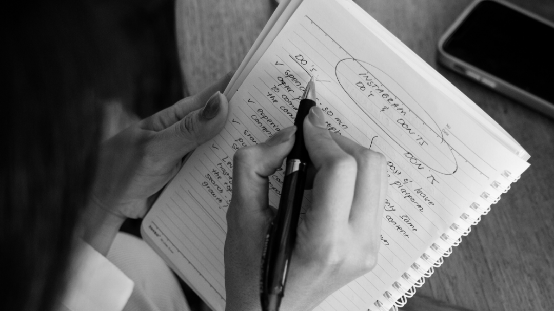 Analyzing A Sample College Essay: What Works & Why