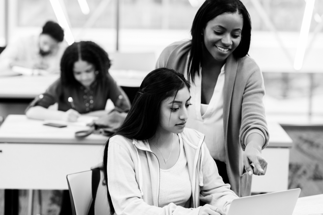 How (& When) To Ask For A Letter Of Recommendation