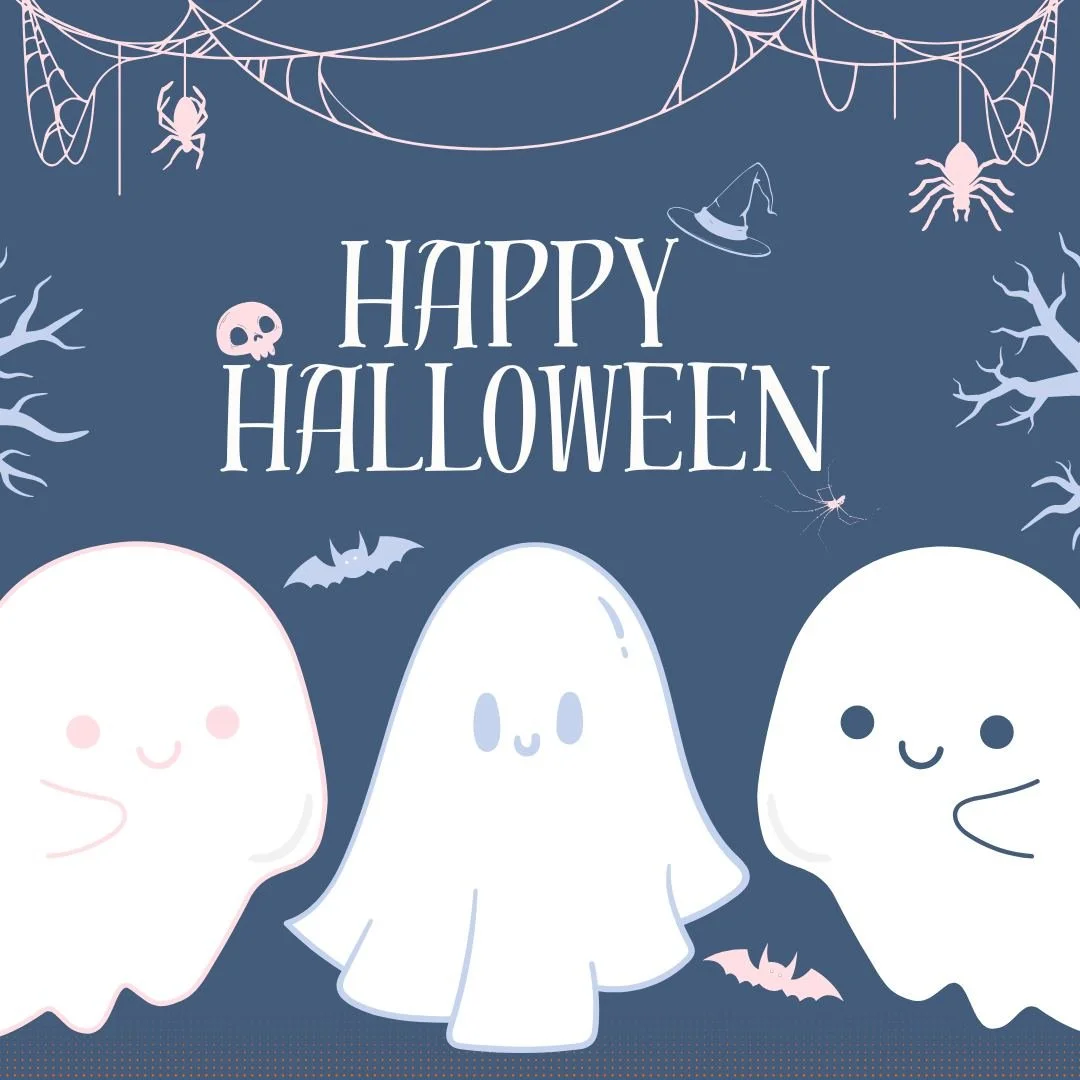 The scariest thing this Halloween? Missing the November 1 deadline! 🕸️ 

#DeadlineReminder #CollegeBound #AdmissionsTips