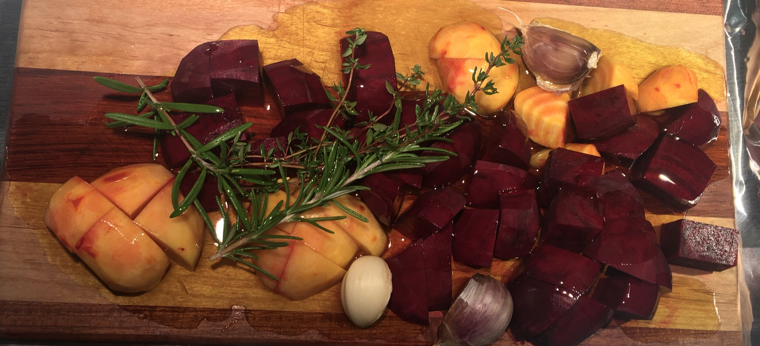 Sweet Beets — Grassland Gluten Free Baking
