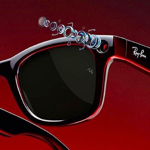 RayBan Meta Smartglasses Launch