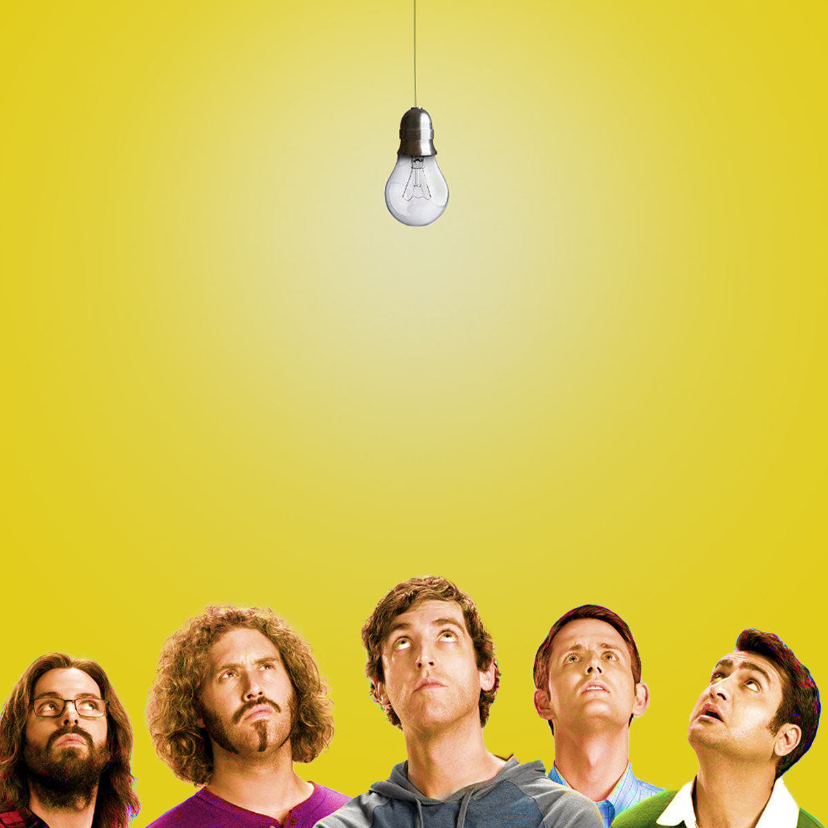 HBO Silicon Valley S5