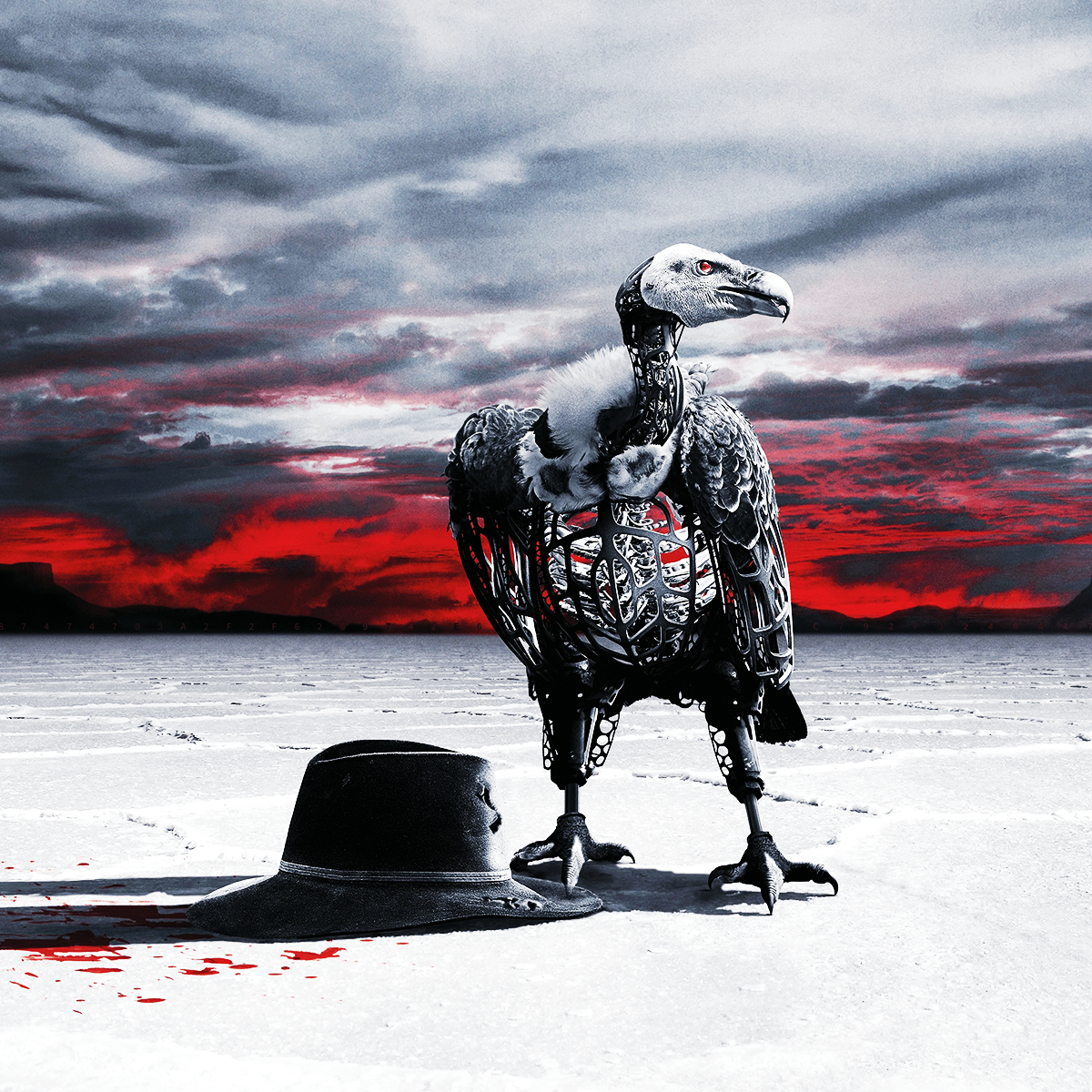 Westworld S2