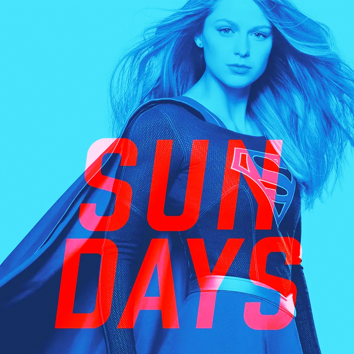 CW Sundays