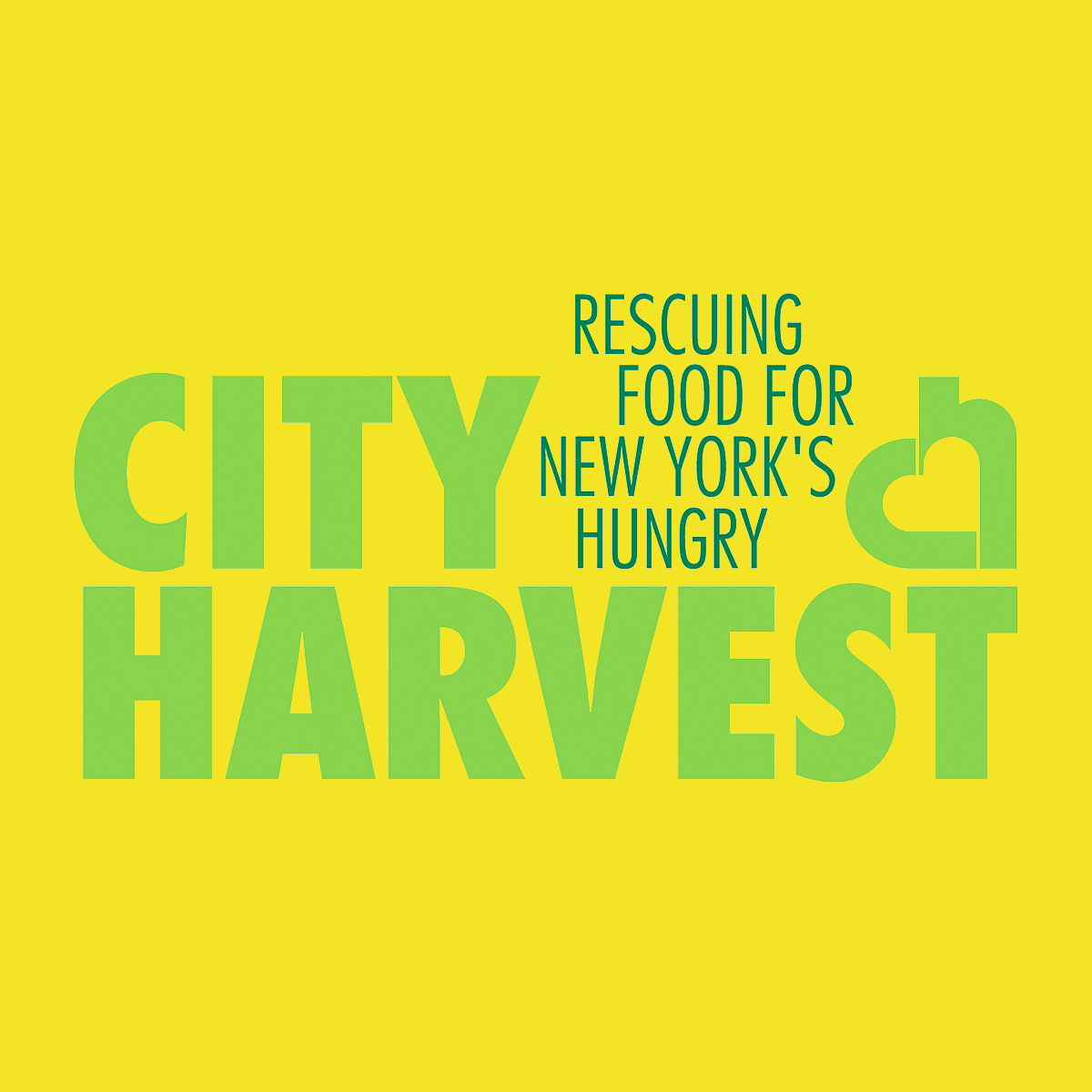 City Harvest