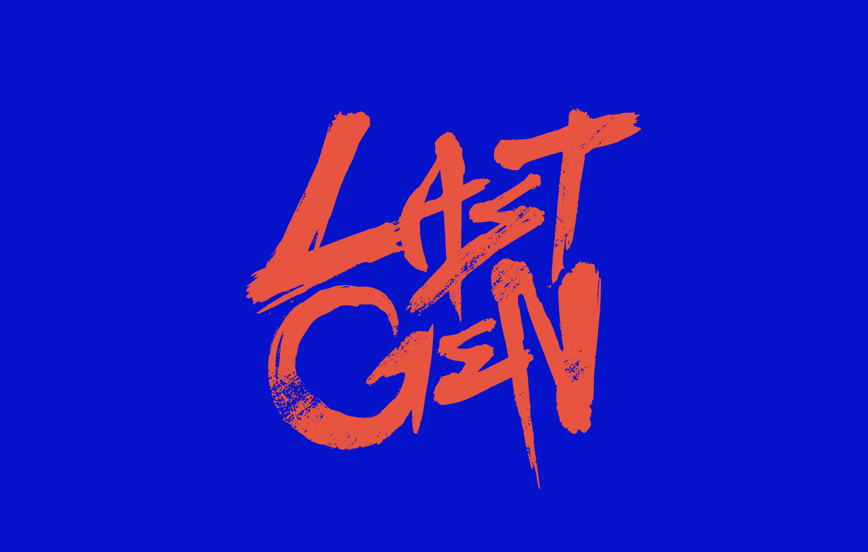 Last Gen NFT