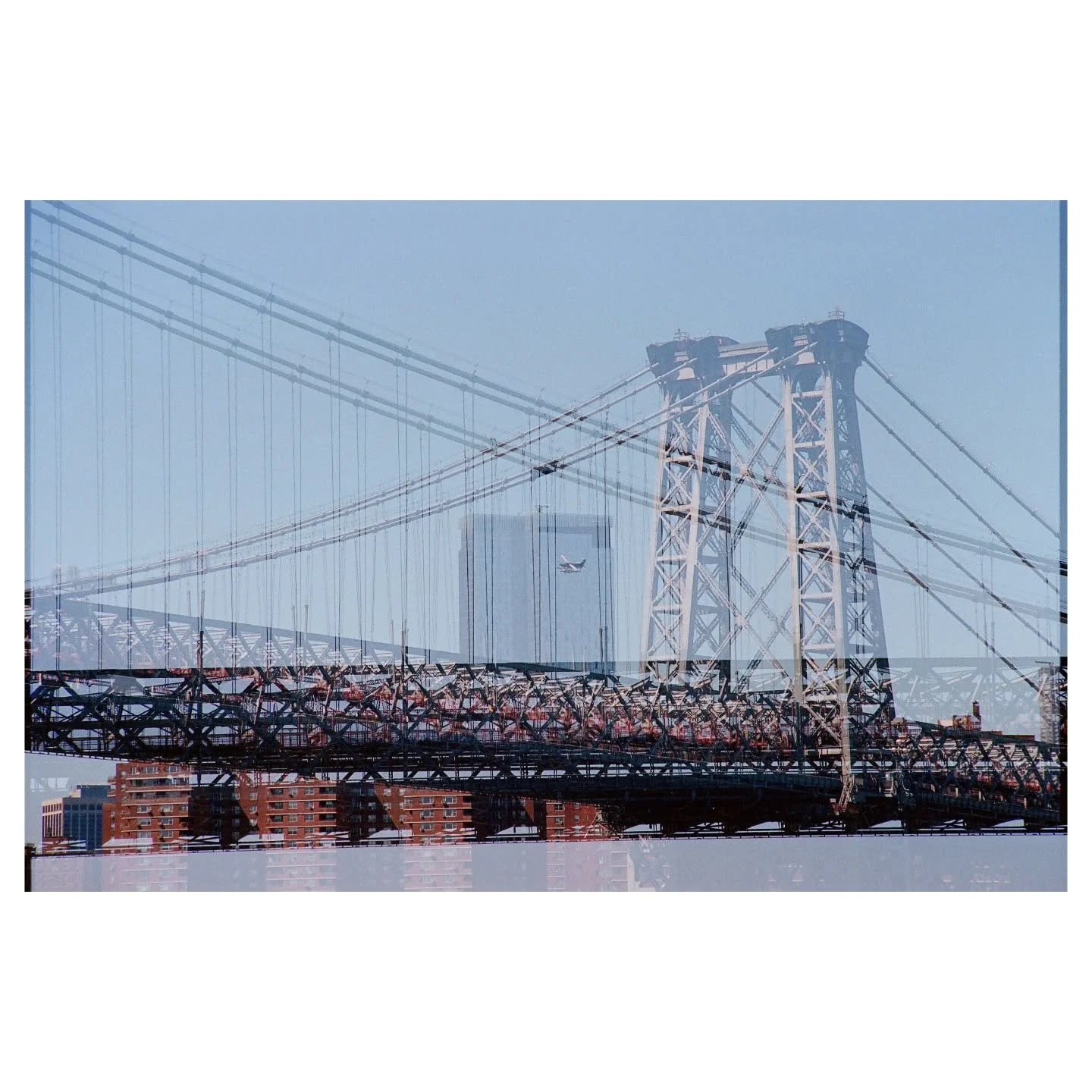 we'll cross that bridge when we fly through it

shot on canon a-1
portra 400
2023.09.01

#kodak #canon #filmisnotdead #analogphotography
