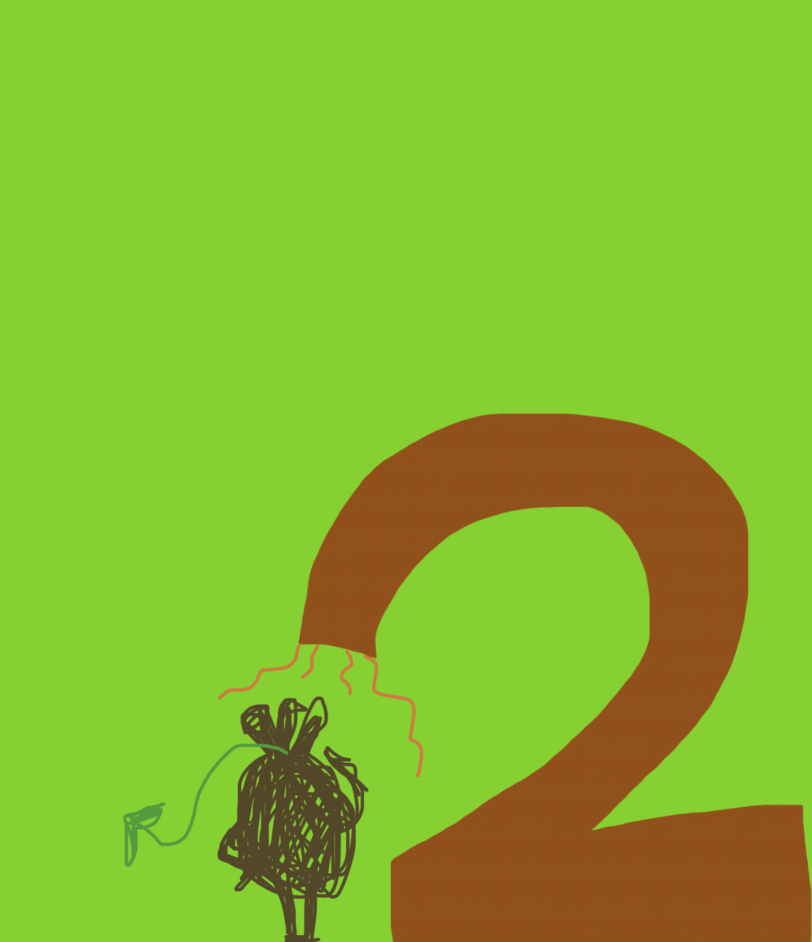 มิสเตอร์มิโดรุช่วยพี่ทองฟังเสียงเบสเพื่อแกะเพลงครับคืนนี้ ทั้งๆที่ใจจริงอยากไปฝึกจับ open chord ที่เพิ่งได้เรียนมา เอ๊ะ มิสเตอร์มิโดรุขอบกีตาร์เหมือนชายกลางเลยแฮะ