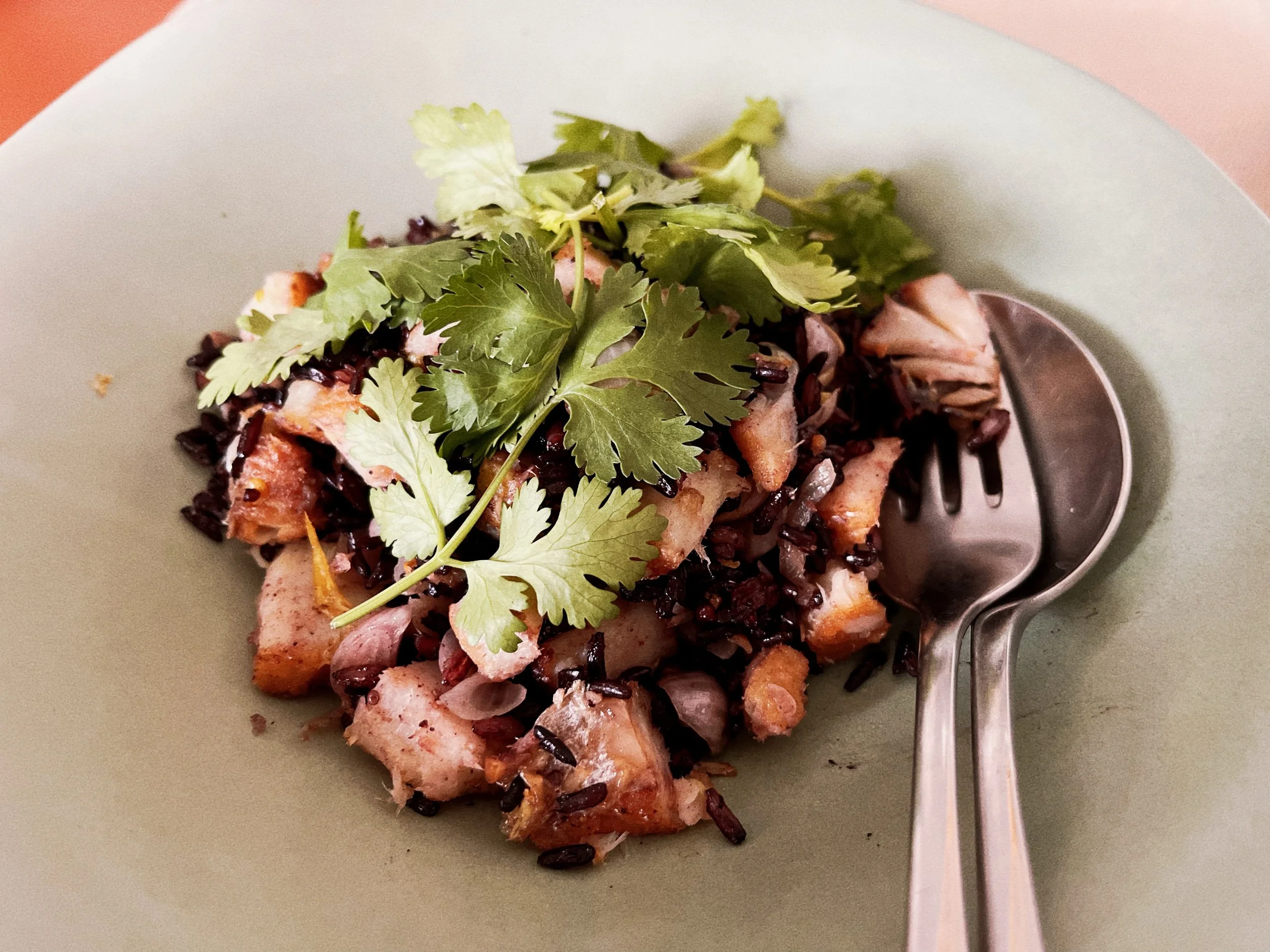 อาหารเช้า