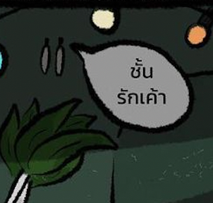 21. แก๊งป้าแมลงผนัง