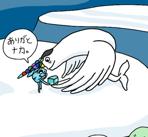 12. นาวาฬคอร์น