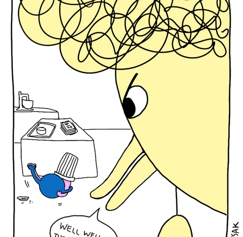 15. เพื่อนเป็ด