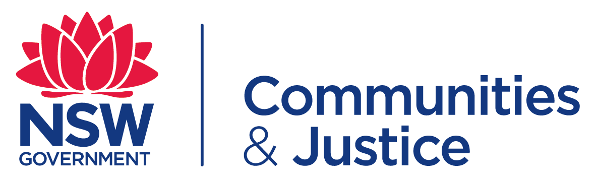 Youth Justice NSW