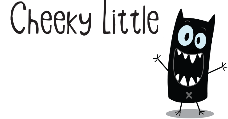 Cheeky Little