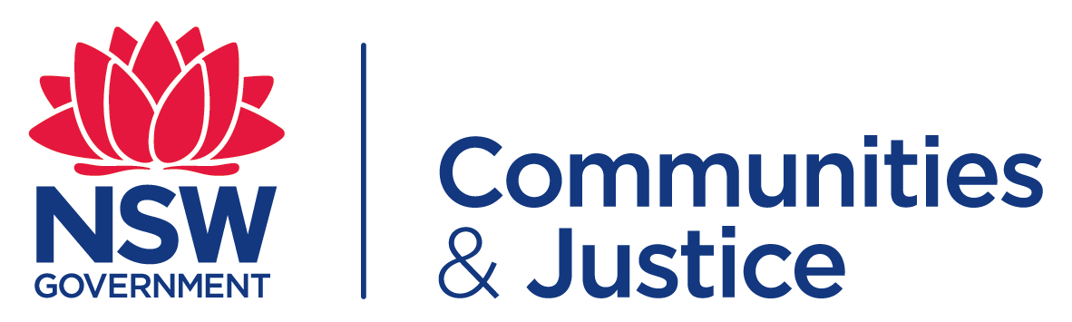Youth Justice NSW