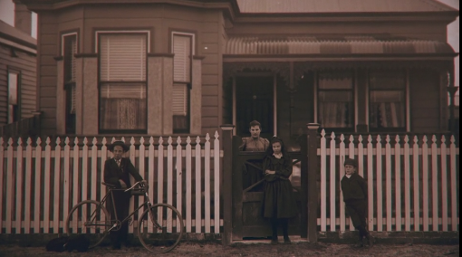 Hamilton Heritage Project