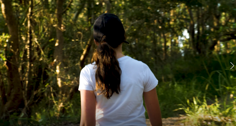 The Voices Project Youth Justice NSW