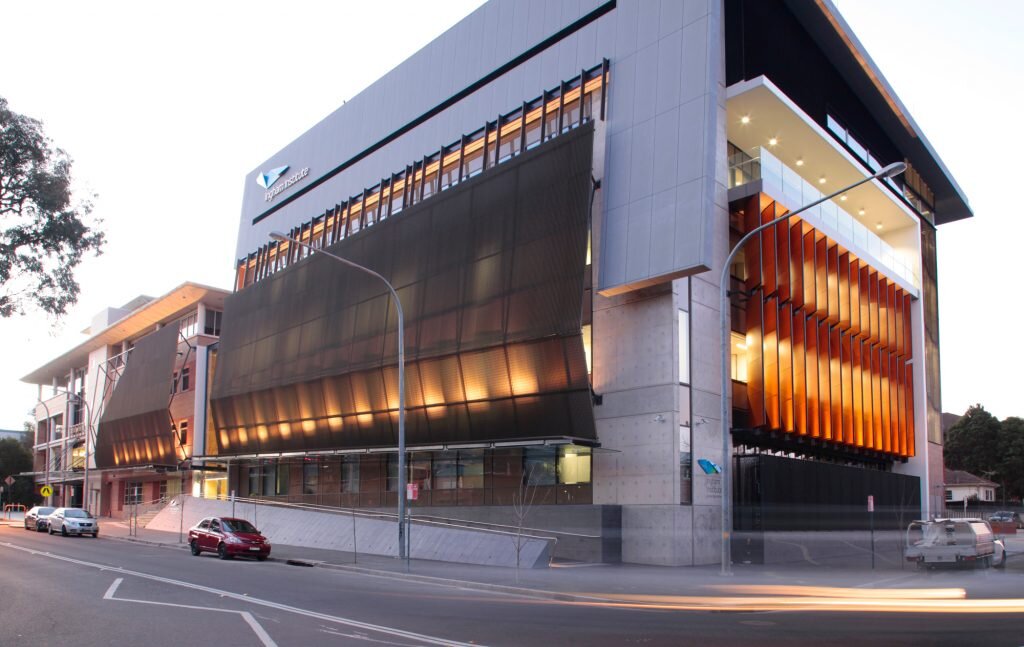 Researcher Profile Films