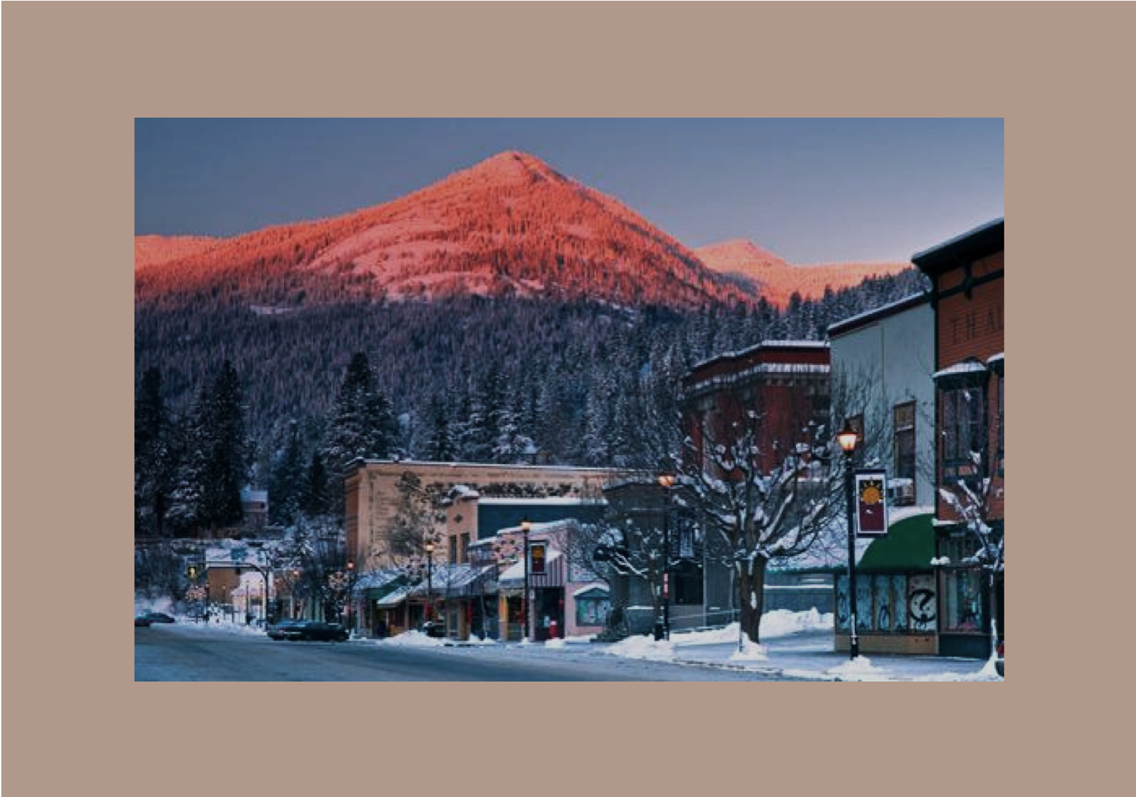 High Barriers to Entry