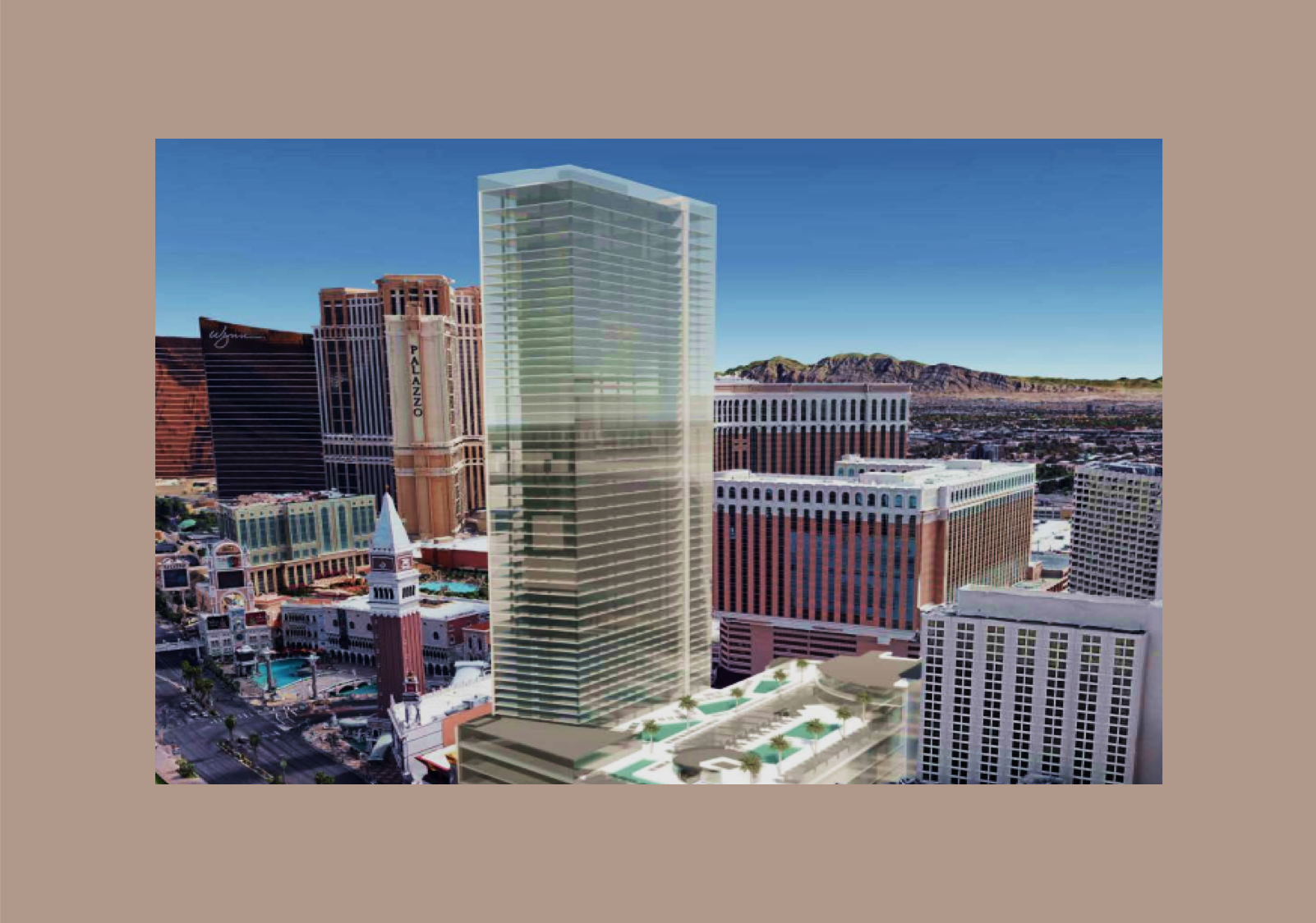 Mixed Use