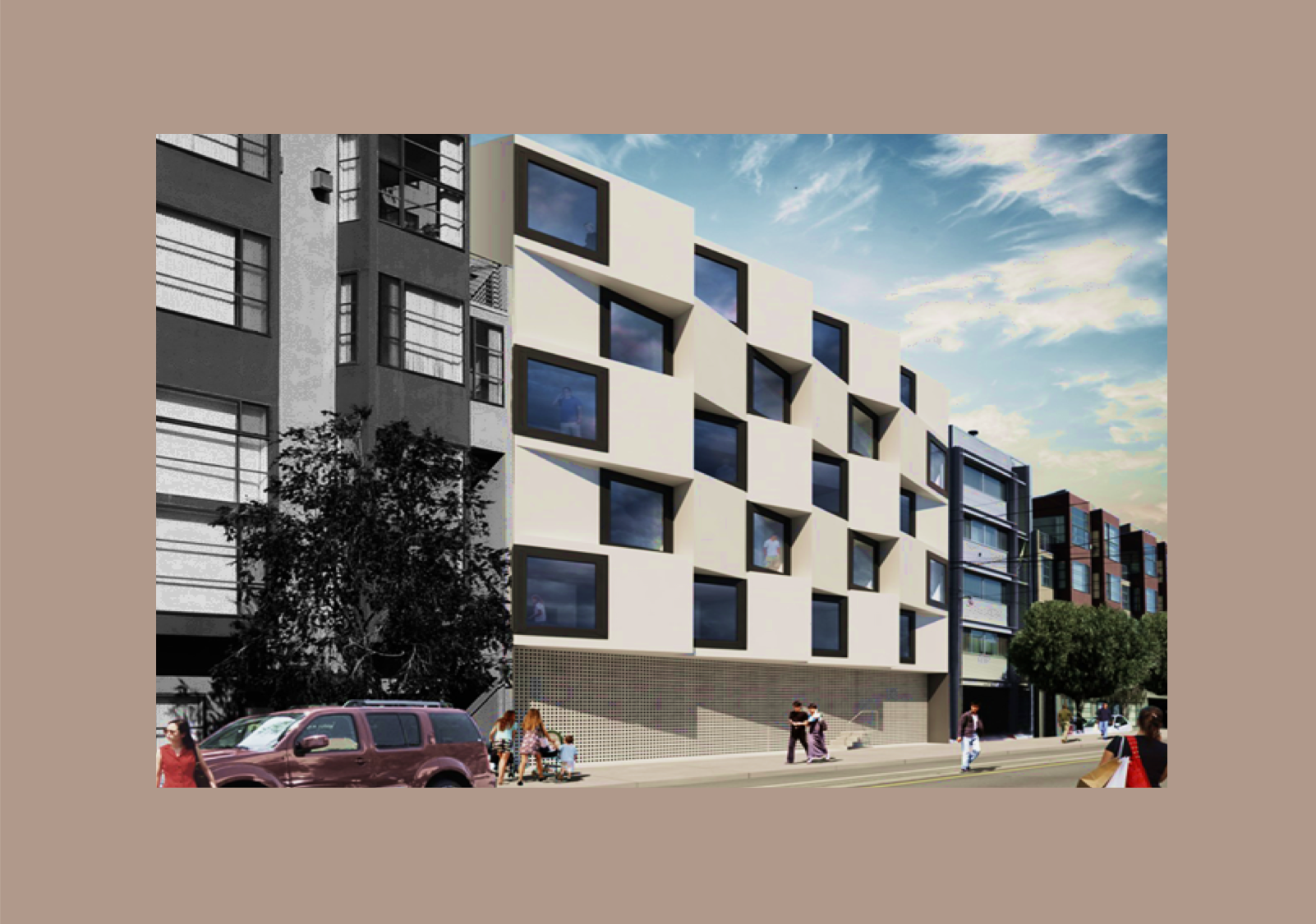 Urban Infill