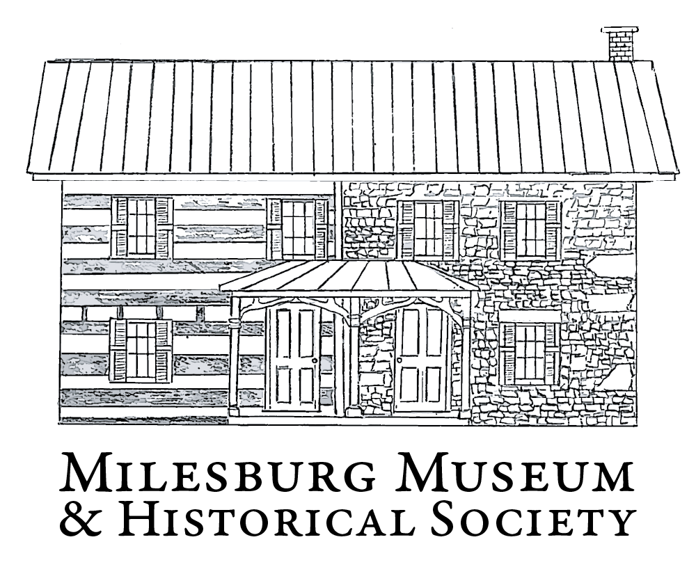 Milesburg Museum and Historical Society