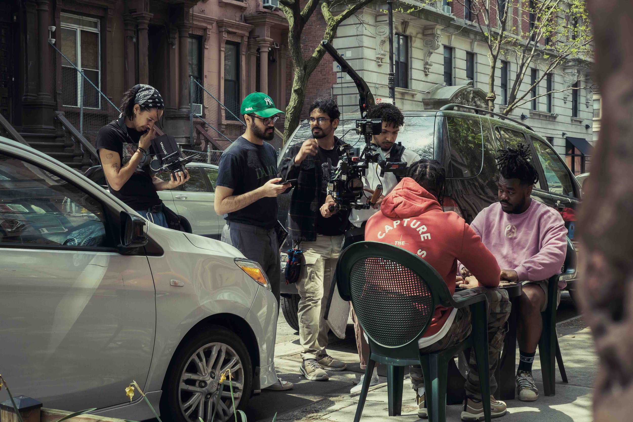 Piece by Piece BTS