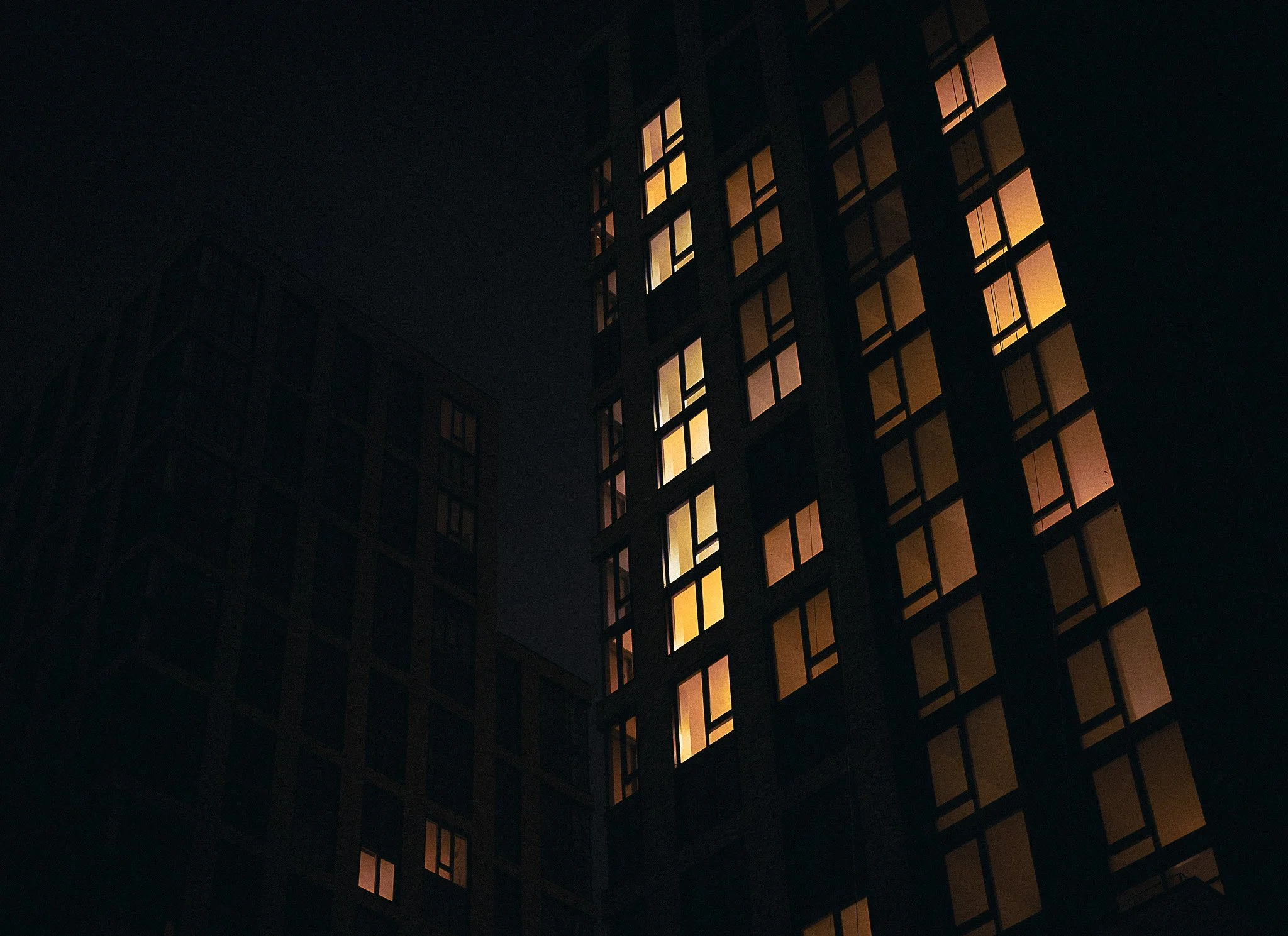 Gotham III (2023) - Shot on: Fuji XT-4 + FUJINON XF35mmF2 R WR