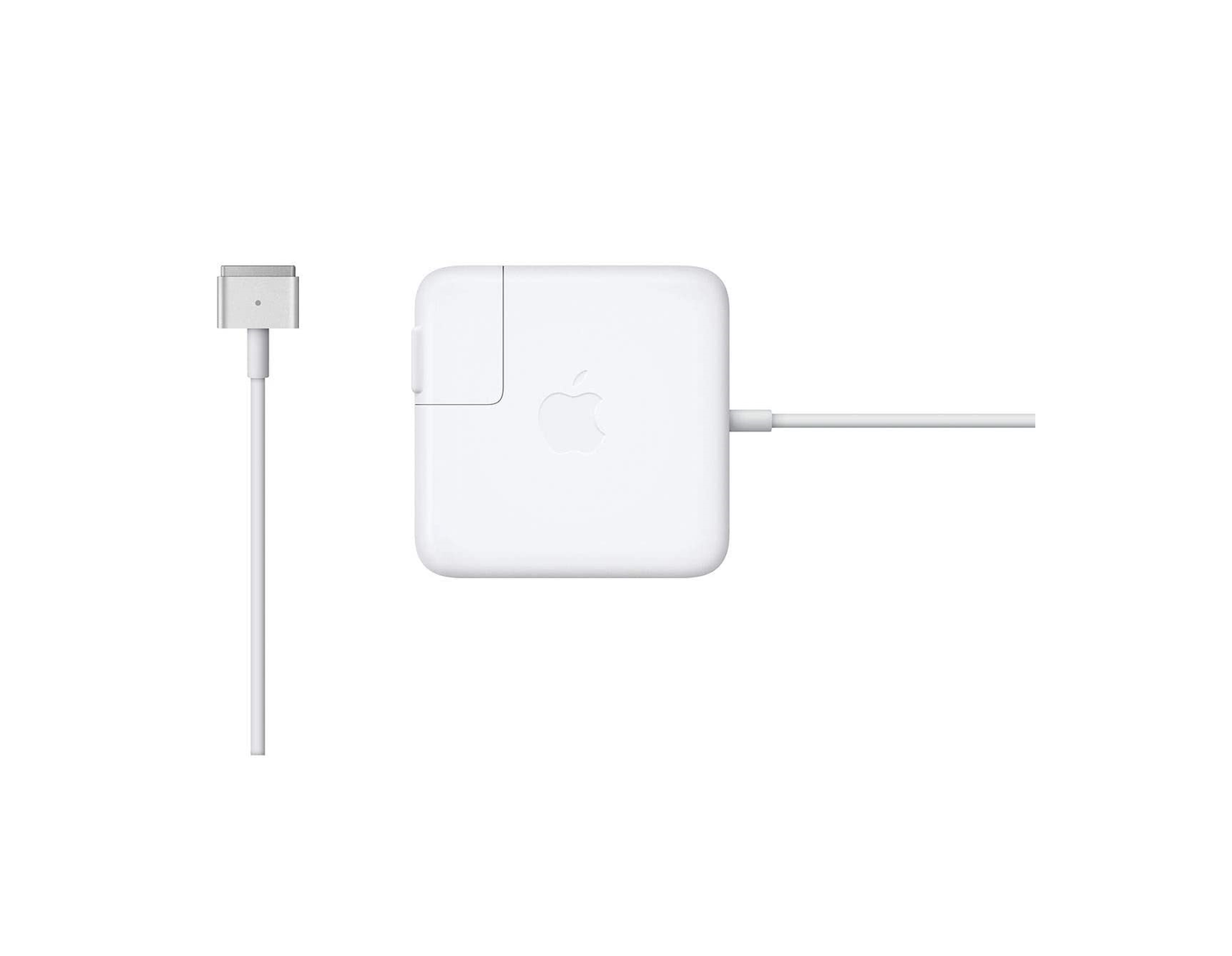 psykologi madras Kredsløb Apple 60W MagSafe 2 Power Adapter (for MacBook Pro with 13-inch Retina  Display) MD565LL/A — The Open Box
