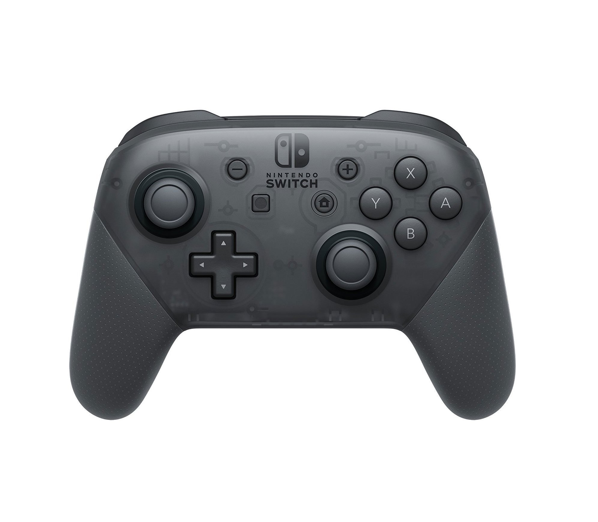 Nintendo Switch Pro Controller - Refurbished