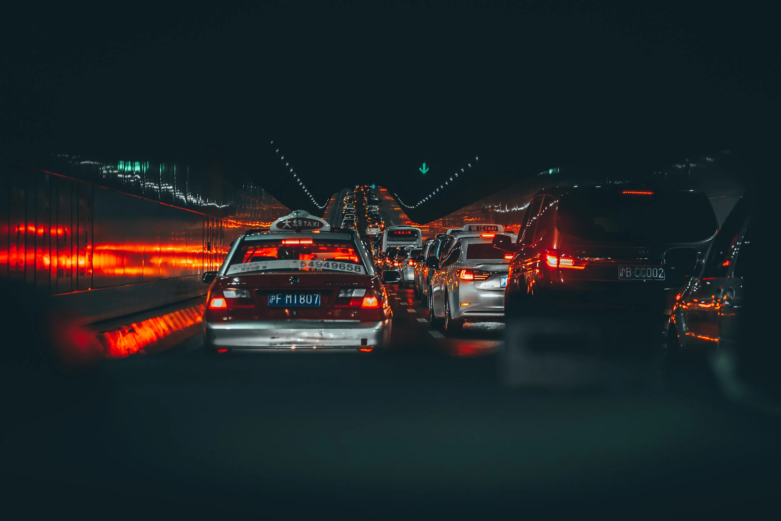 The Road Less Traveled