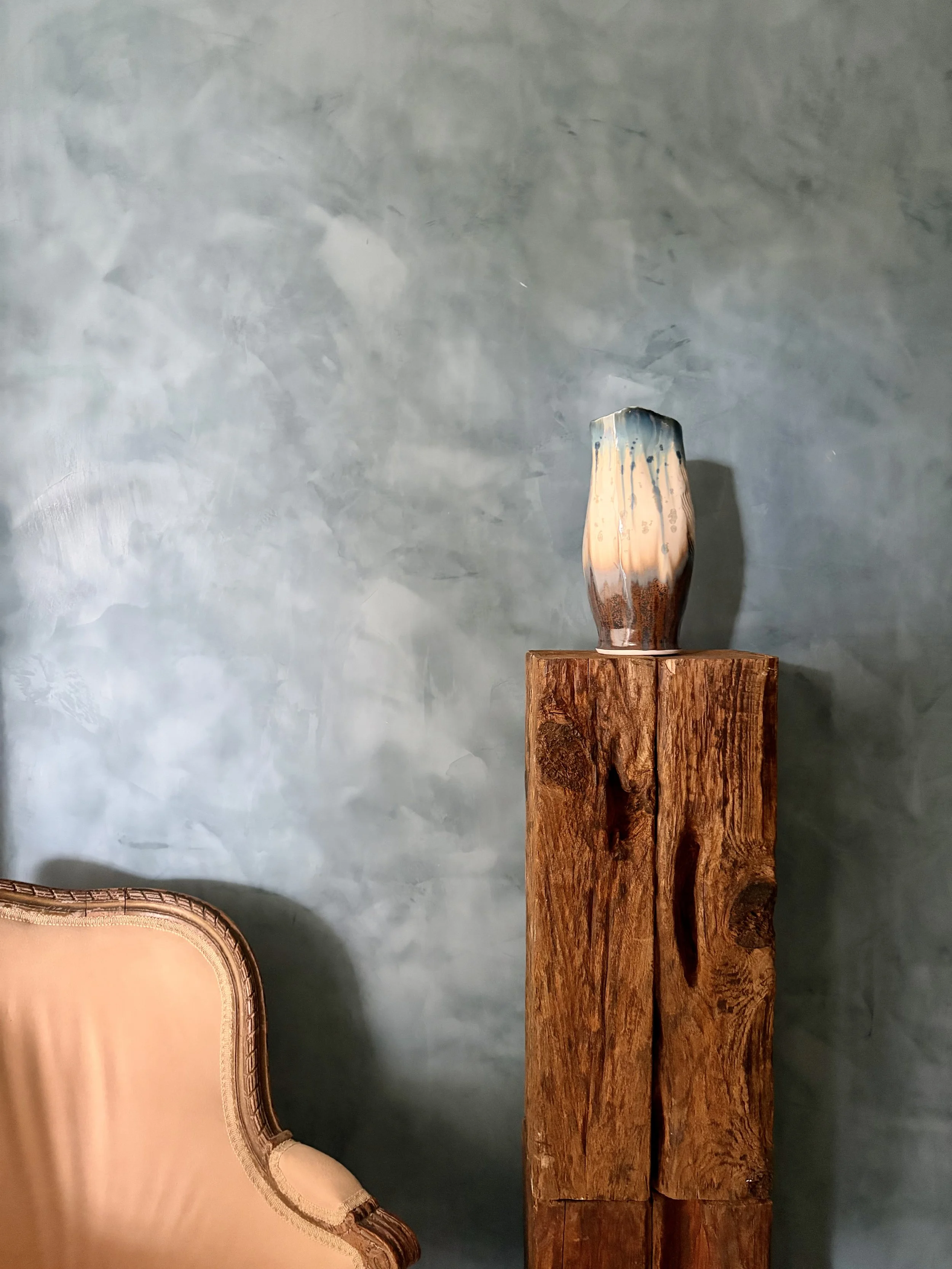 PERSONALIZE YOUR SPACE
