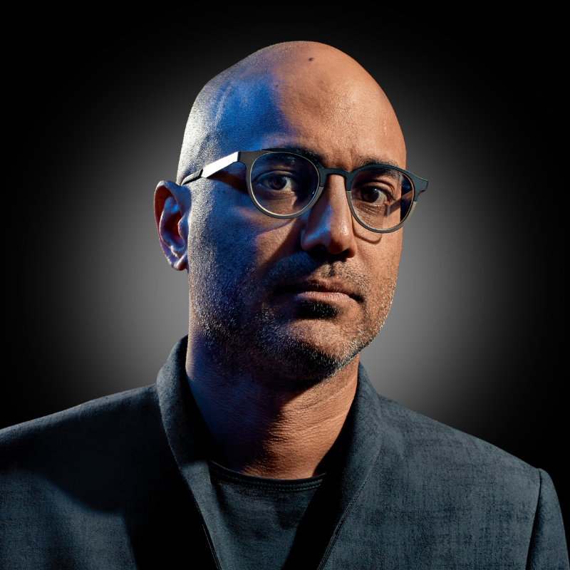 Ayad Akhtar