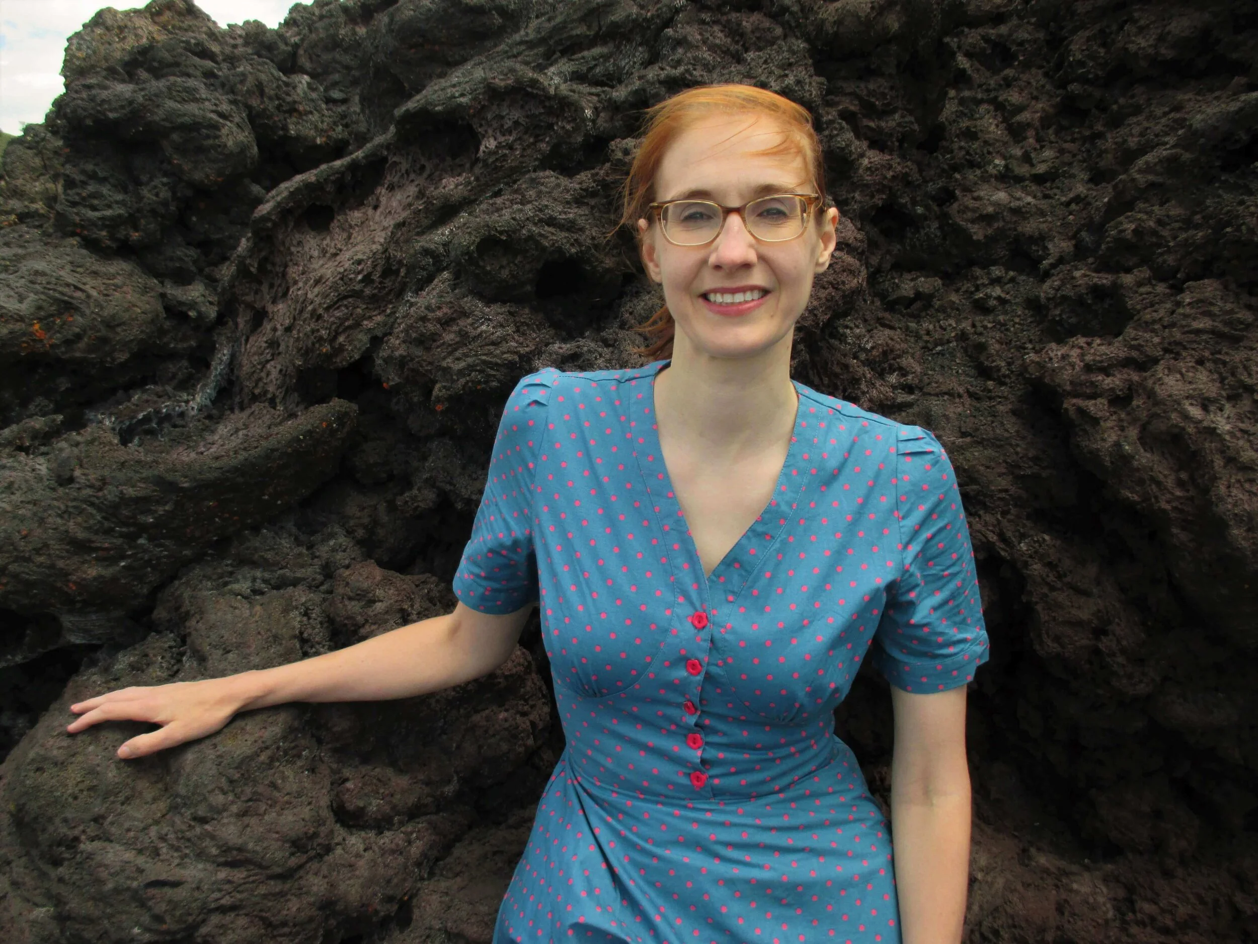 Two Poems — The Cabin