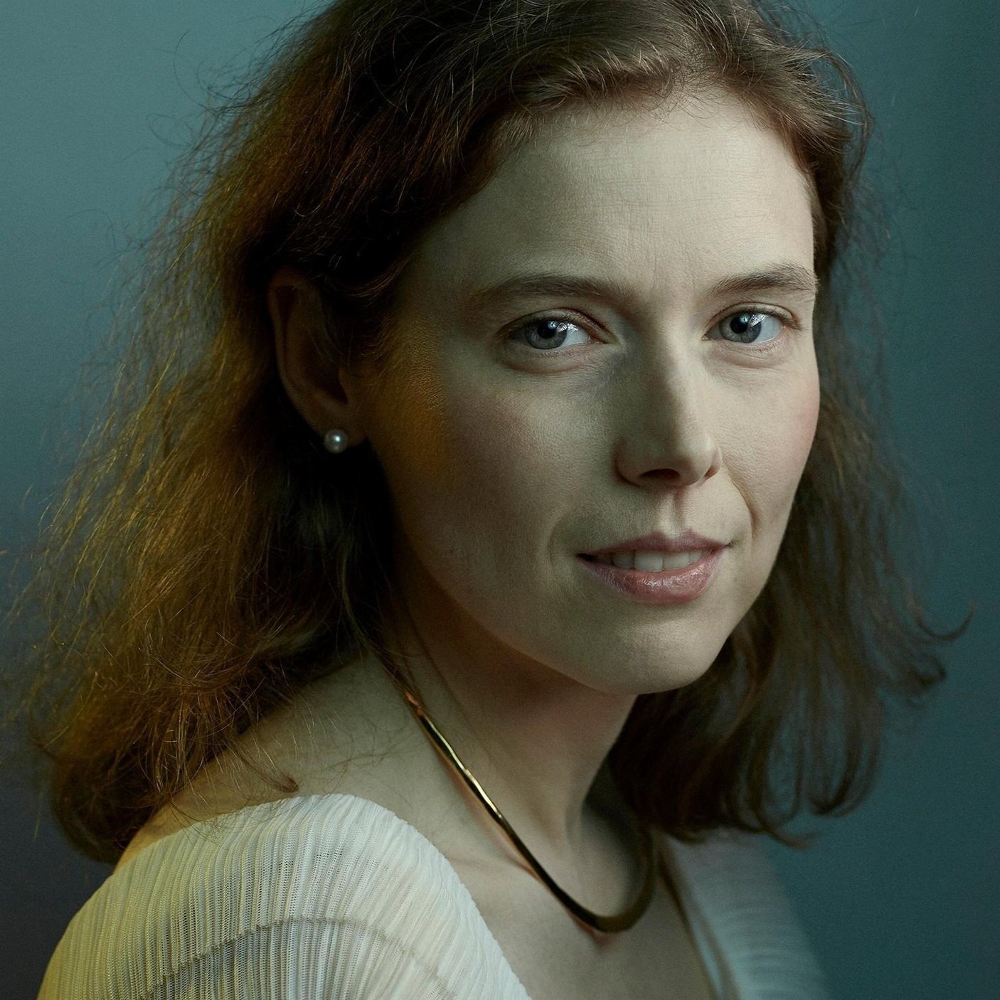 Madeline Miller by Stephanie Diani