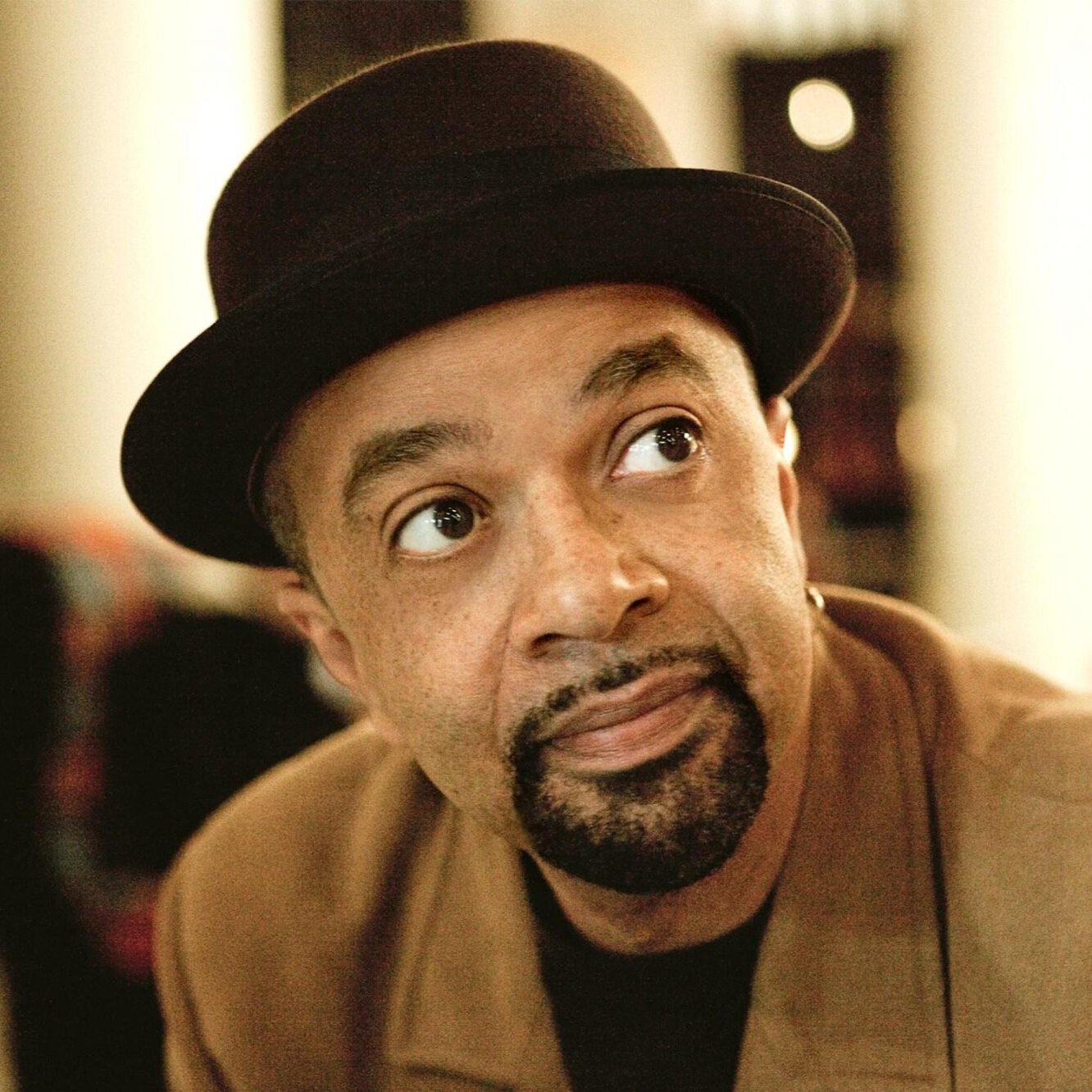 James McBride